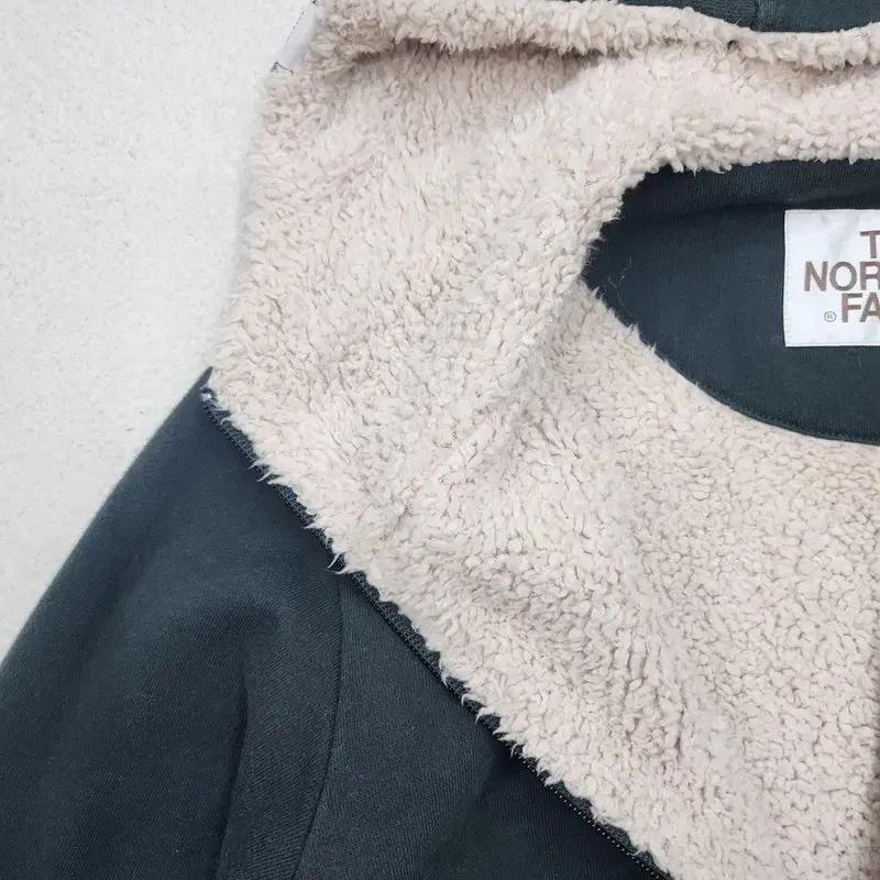 THE NORTH FACE  후드집업  90 4