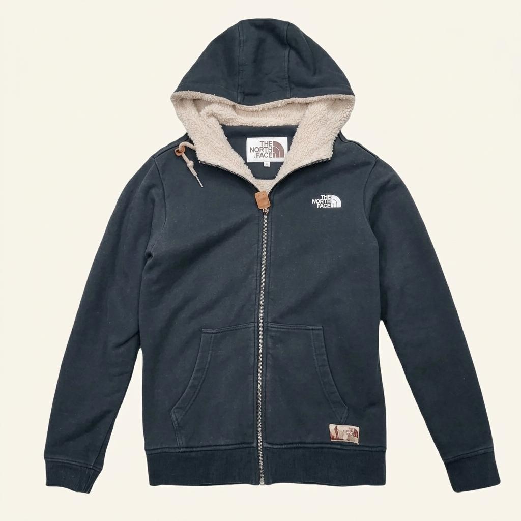 THE NORTH FACE  후드집업  90 1