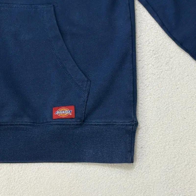 DICKIES 어센틱 22 기모 후드티 L(100) 3