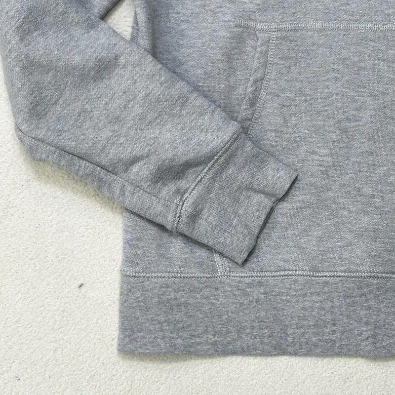 NIKE AW77 후드티 L 3