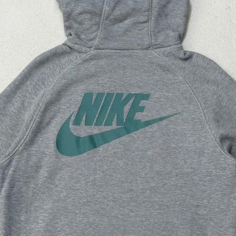 NIKE AW77 후드티 L 8
