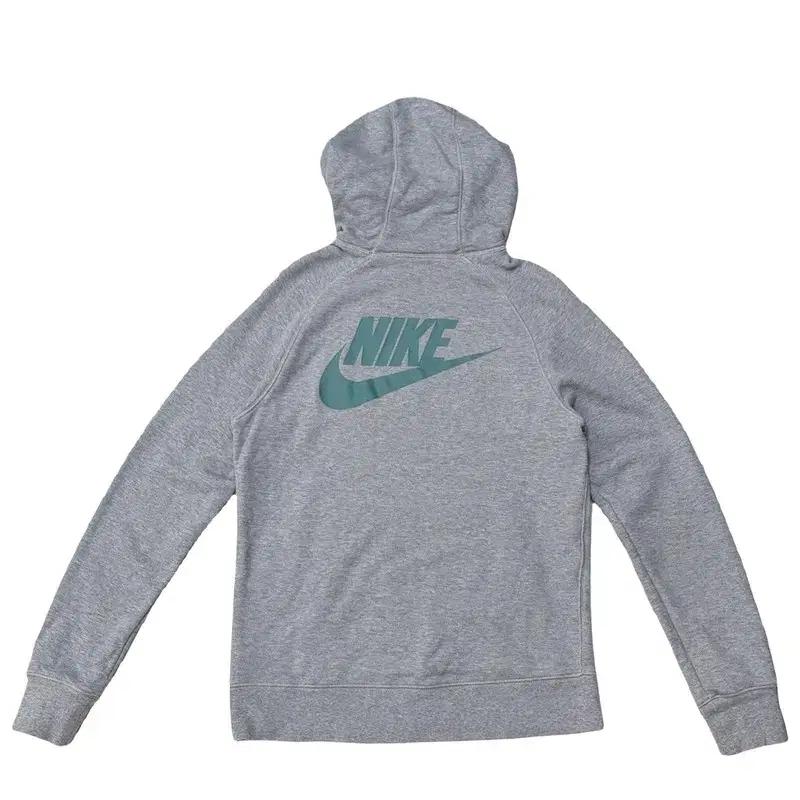 NIKE AW77 후드티 L 9