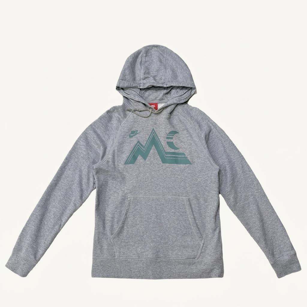 NIKE AW77 후드티 L 1