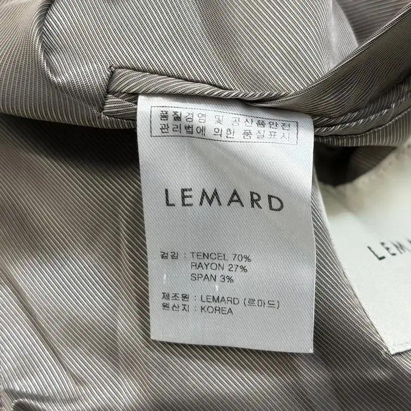LEMARD 블레이저 자켓 2 5