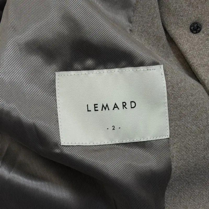 LEMARD 블레이저 자켓 2 4