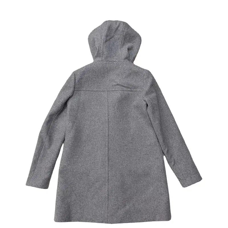 J.CREW 울 파카 후드 코트 00 8