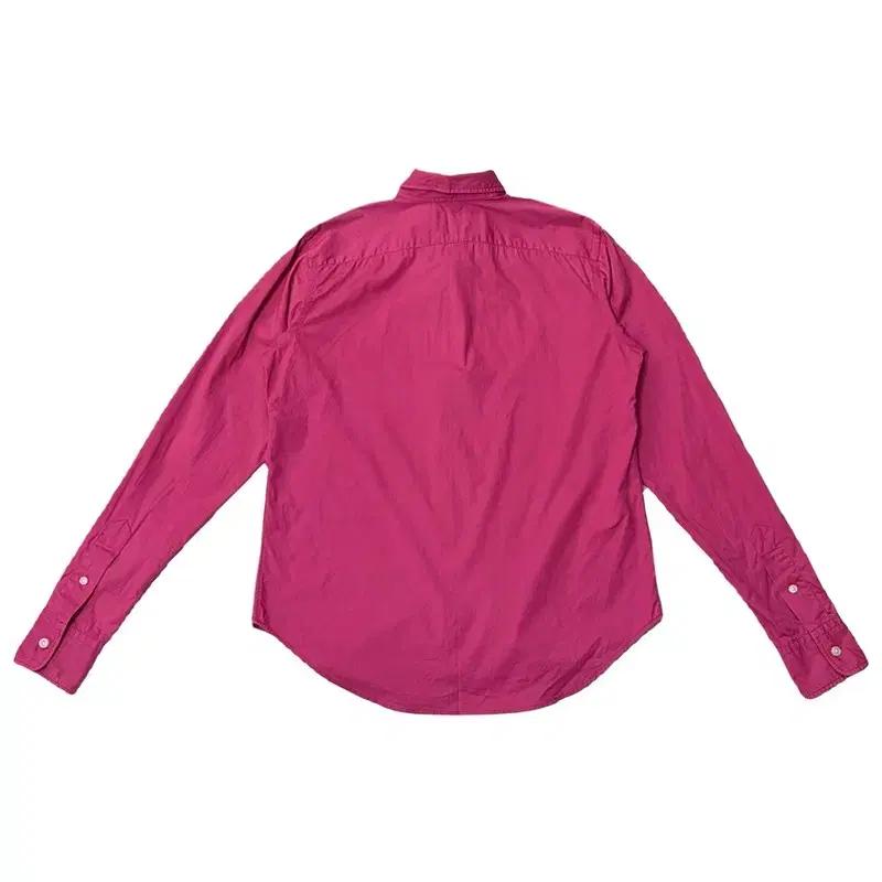 POLO RALPH LAUREN 스포츠 슬림핏 코튼 셔츠 8 8