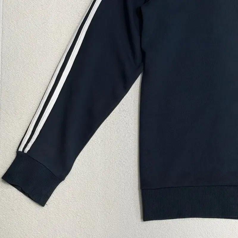 ADIDAS 3 스트라이프 맨투맨 100 3