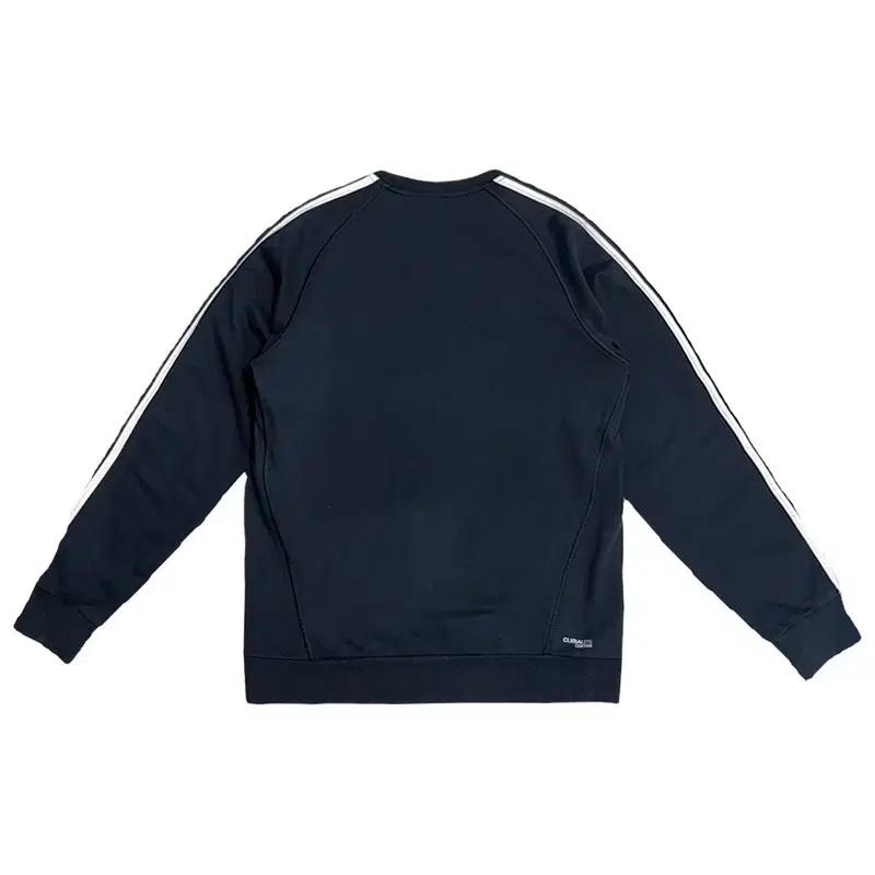 ADIDAS 3 스트라이프 맨투맨 100 9