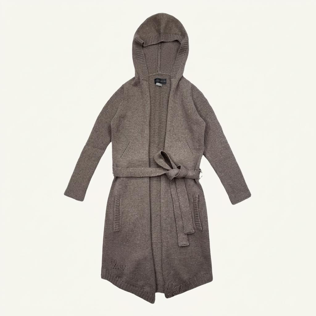 ZADIG&VOLTAIRE 100% 캐시미어 롱 가디건 Women S 1