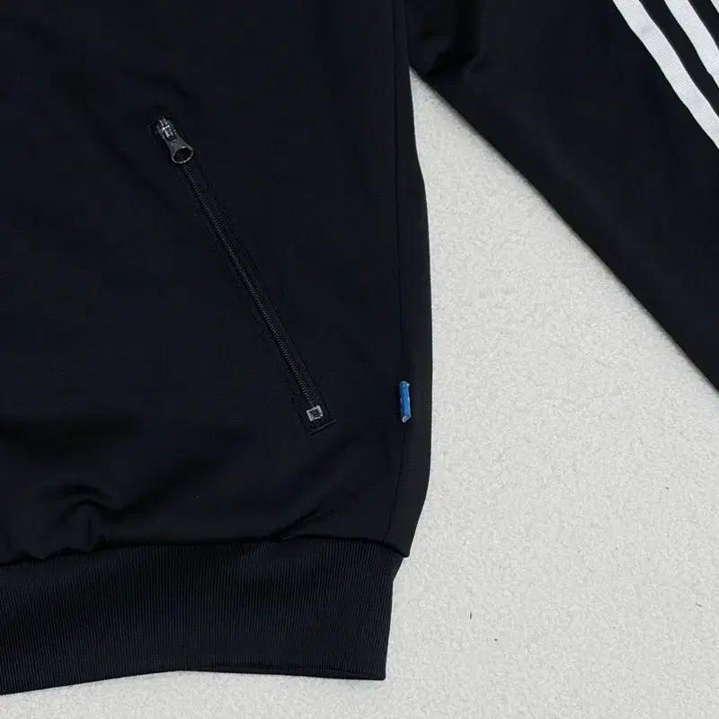 ADIDAS 오리지널 SST 트랙탑 저지 자켓 85 3