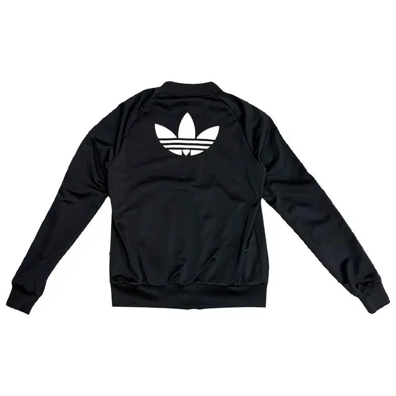 ADIDAS 오리지널 SST 트랙탑 저지 자켓 85 9
