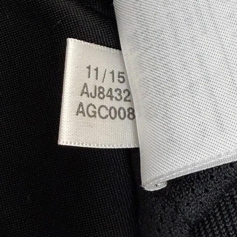 ADIDAS 오리지널 SST 트랙탑 저지 자켓 85 8