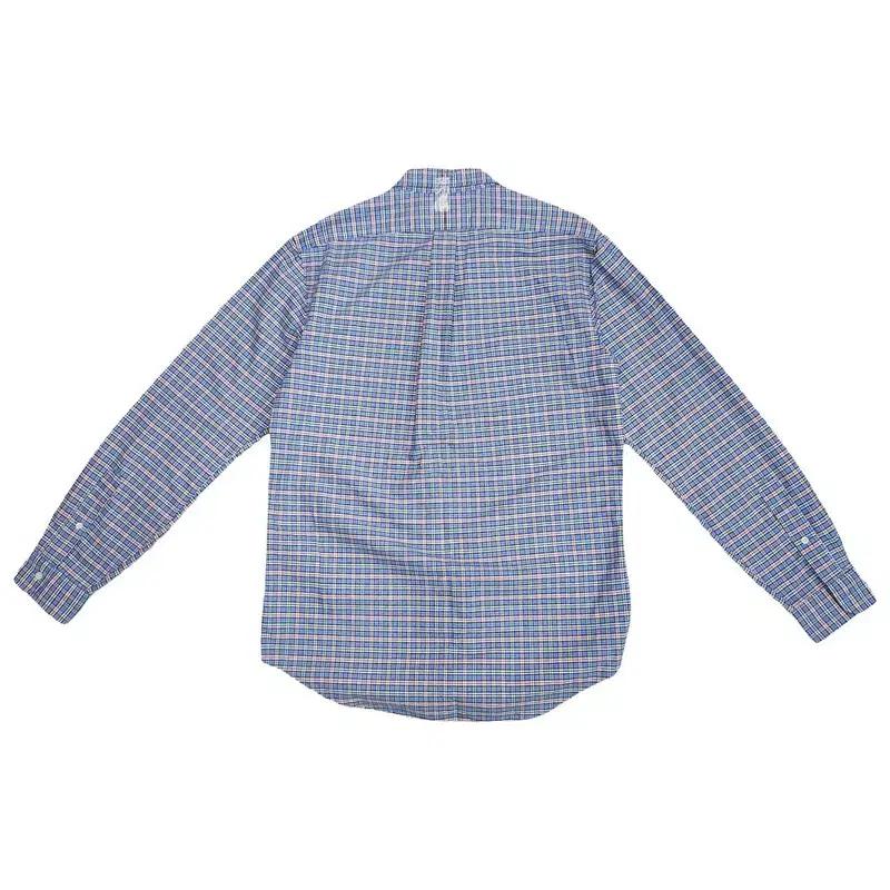 새상품 RALPH LAUREN 체크 셔츠 Women M 8