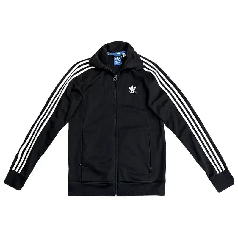 ADIDAS 유로파 트랙탑 저지 자켓 100 2