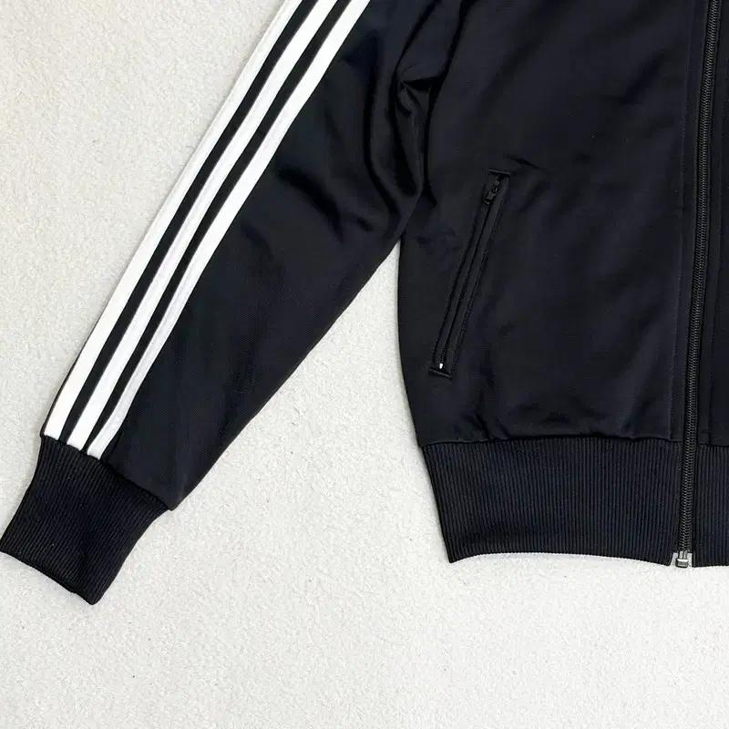 ADIDAS 구 파이어버드 트랙탑 XS 3