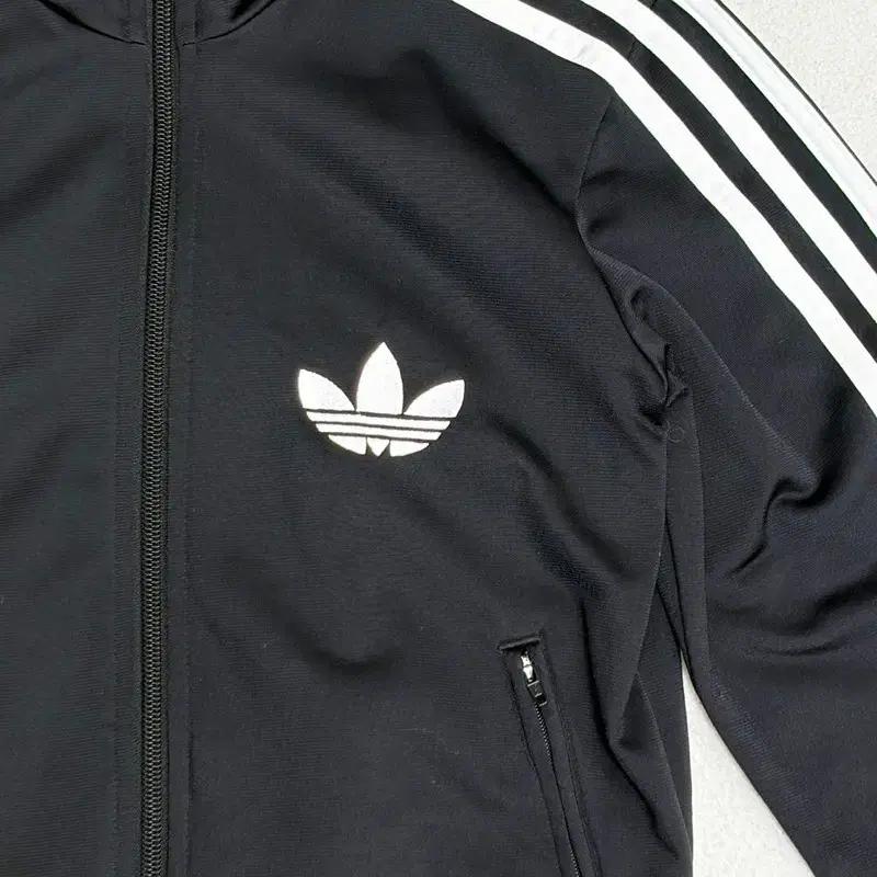 ADIDAS 구 파이어버드 트랙탑 XS 4