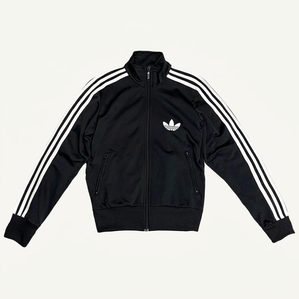 ADIDAS 구 파이어버드 트랙탑 XS 1