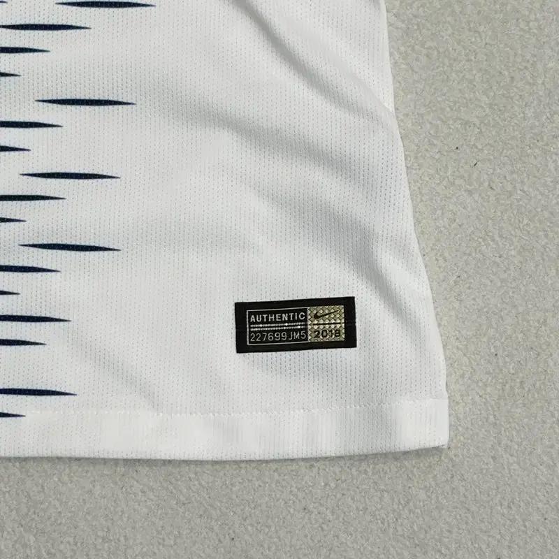 NIKE 18-19 국가대표 유니폼 저지 L 3