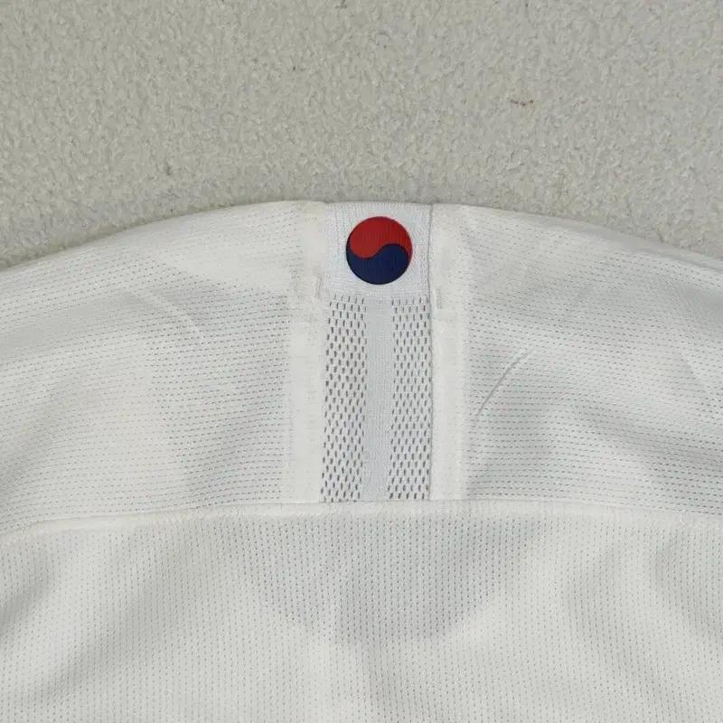 NIKE 18-19 국가대표 유니폼 저지 L 9