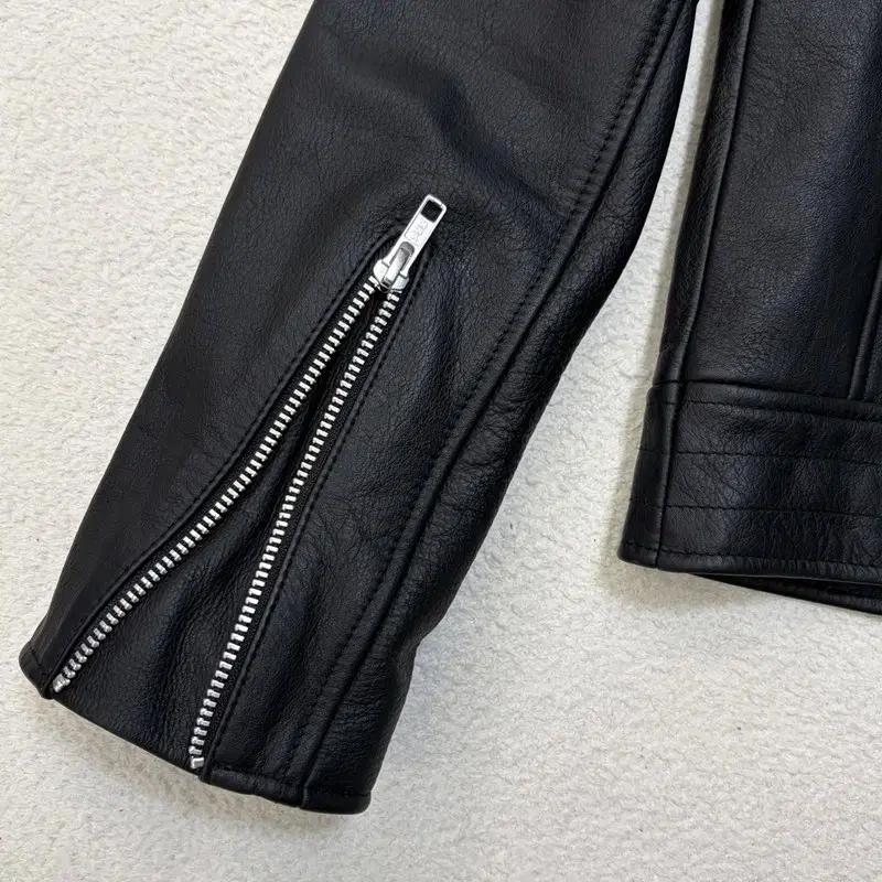 VIVASTUDIO 라이더 자켓 M 7