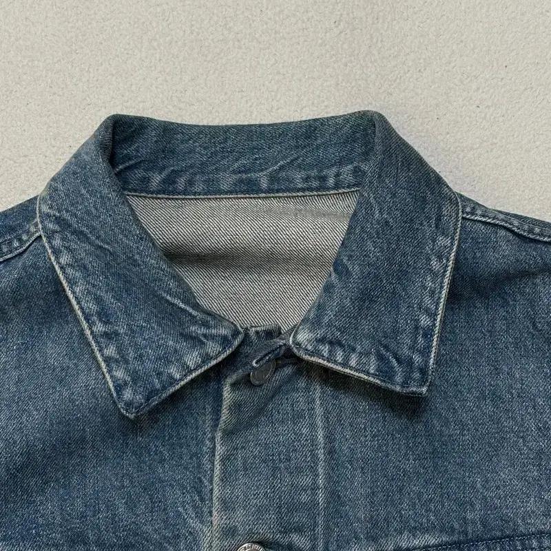 A.P.C. 트러거 자켓 S 6