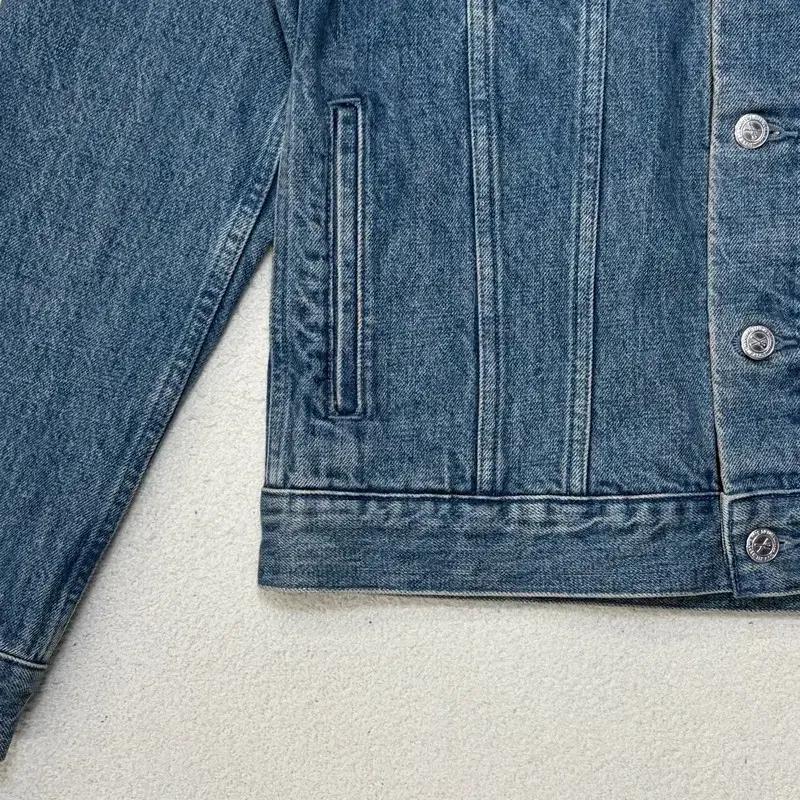 A.P.C. 트러거 자켓 S 3