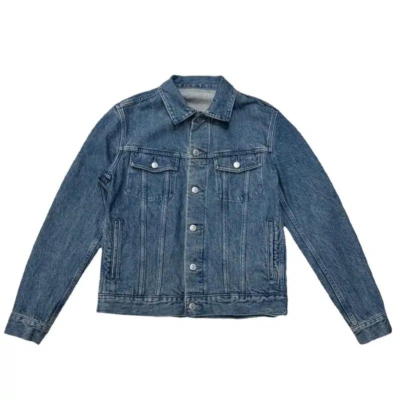 A.P.C. 트러거 자켓 S 2