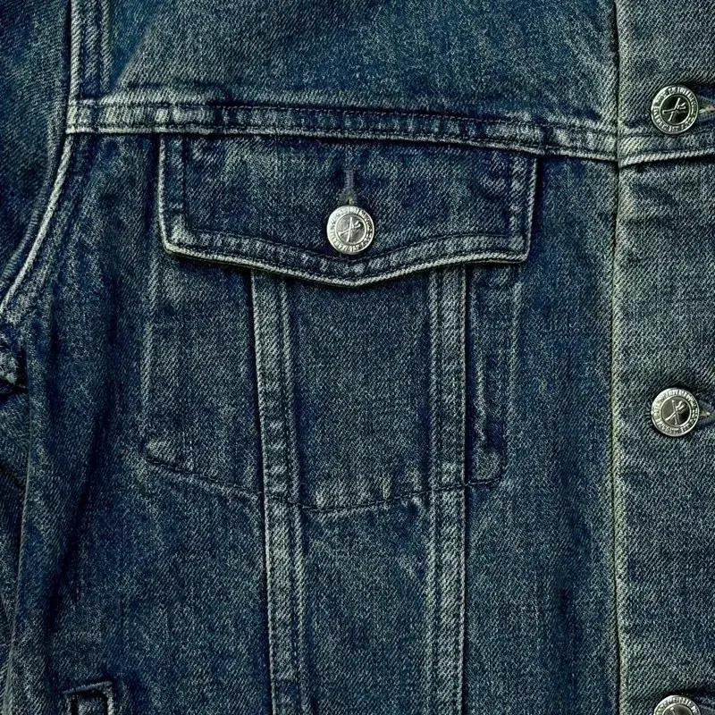 A.P.C. 트러거 자켓 S 4