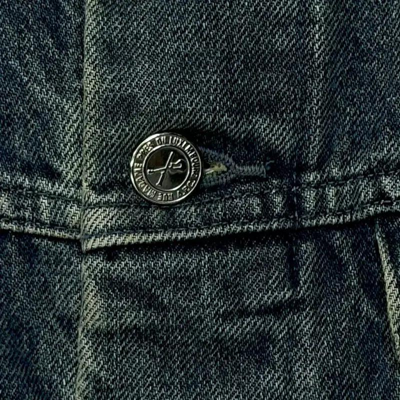 A.P.C. 트러거 자켓 S 5