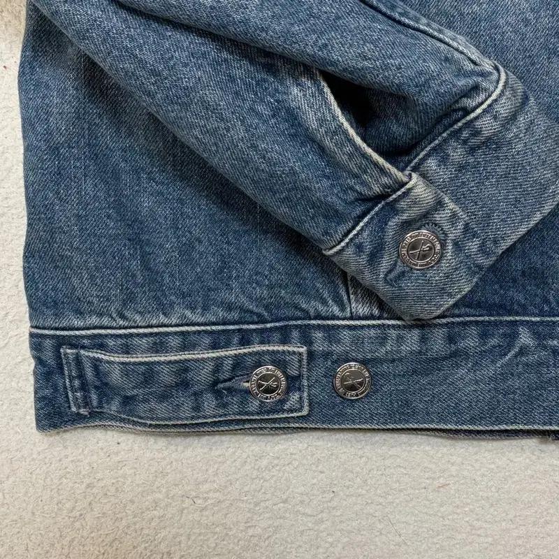 A.P.C. 트러거 자켓 S 7