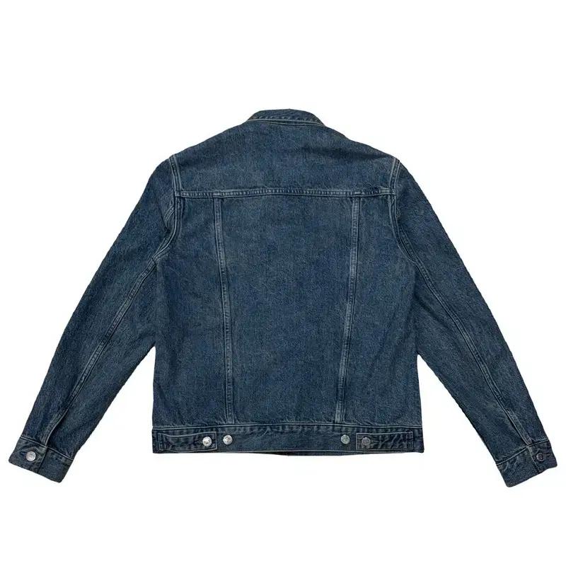 A.P.C. 트러거 자켓 S 9