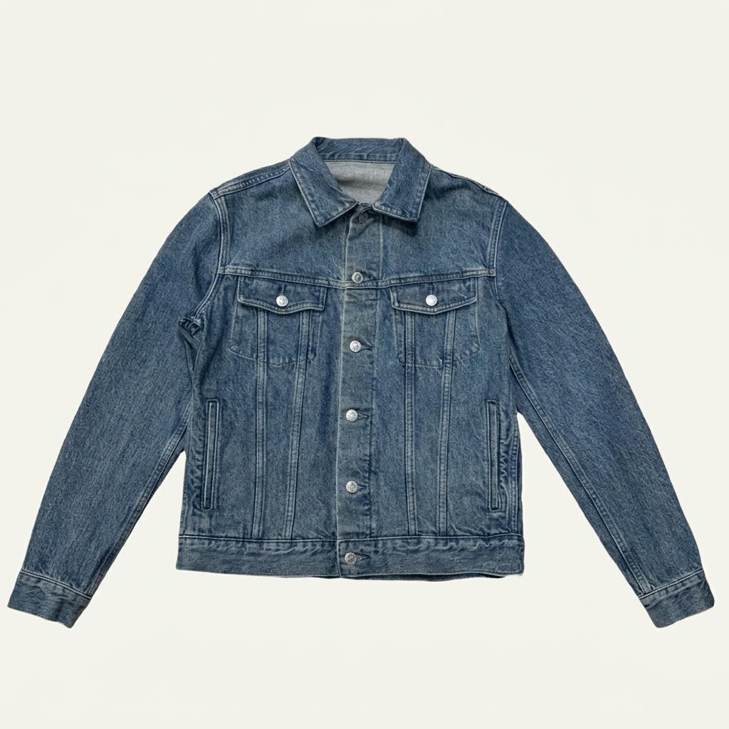 A.P.C. 트러거 자켓 S 1