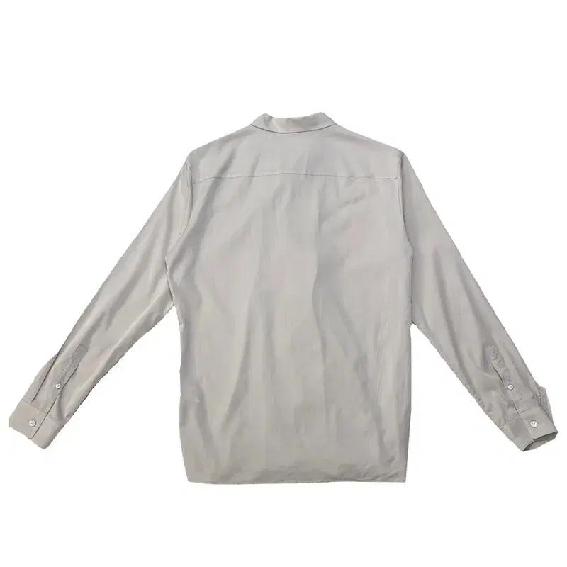 TIME HOMME 베이지 셔츠 95 7