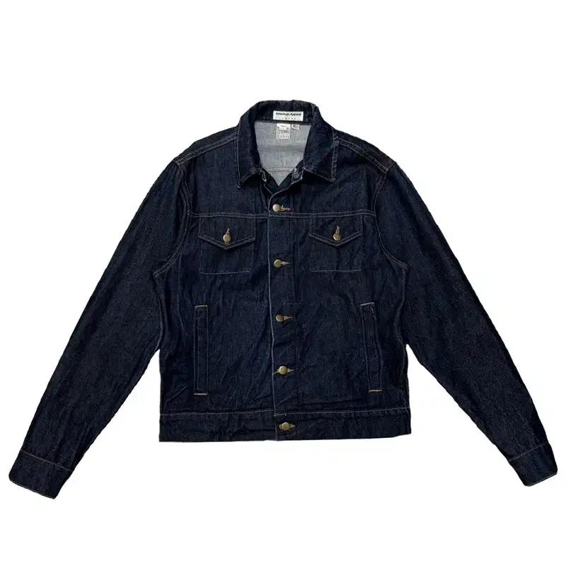AMERICAN APPAREL 트러거 자켓 M 2