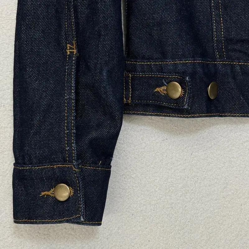 AMERICAN APPAREL 트러거 자켓 M 5