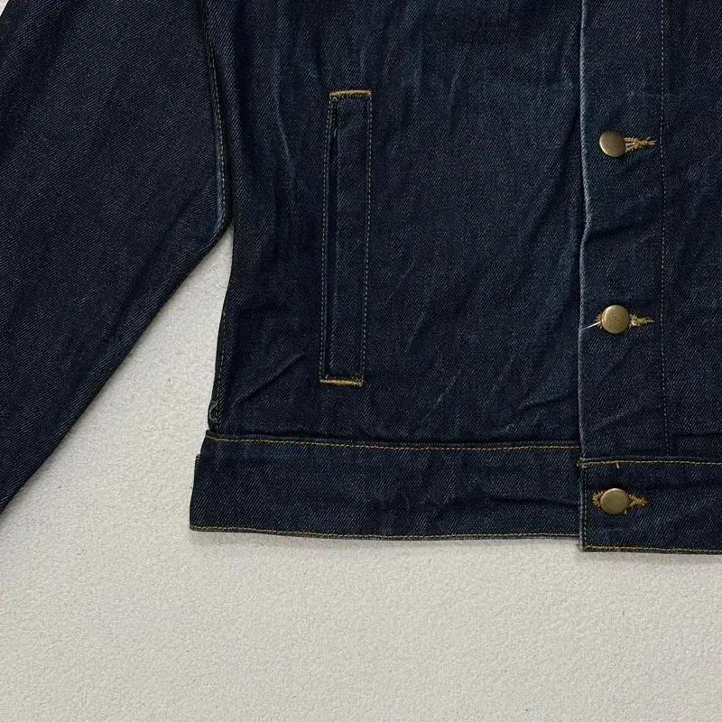 AMERICAN APPAREL 트러거 자켓 M 3