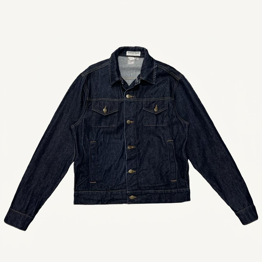 AMERICAN APPAREL 트러거 자켓 M 1