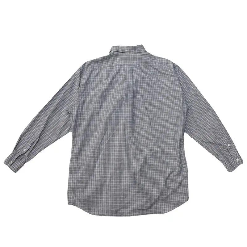 RALPH LAUREN 글렌 체크 셔츠 100 7
