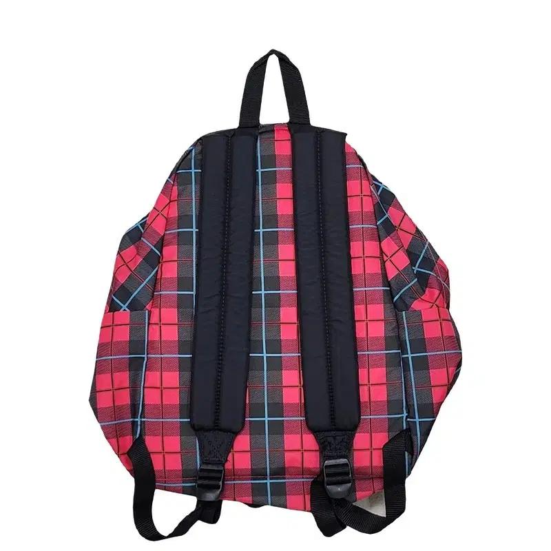 EASTPAK 체크 백팩 11