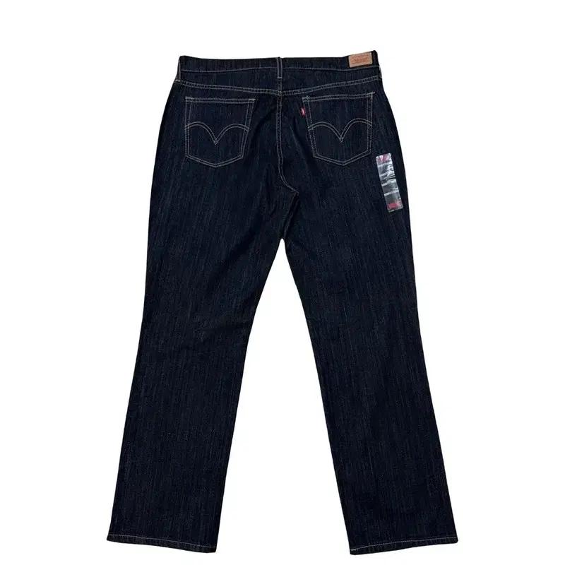 LEVI'S 505 스트레이트 진 14 S/C 8