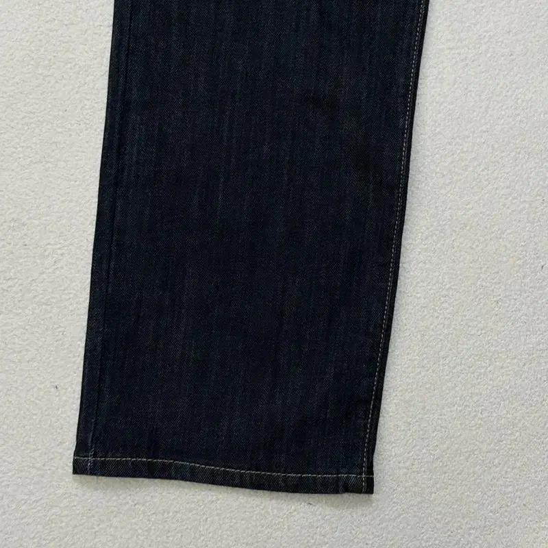 LEVI'S 505 스트레이트 진 14 S/C 3