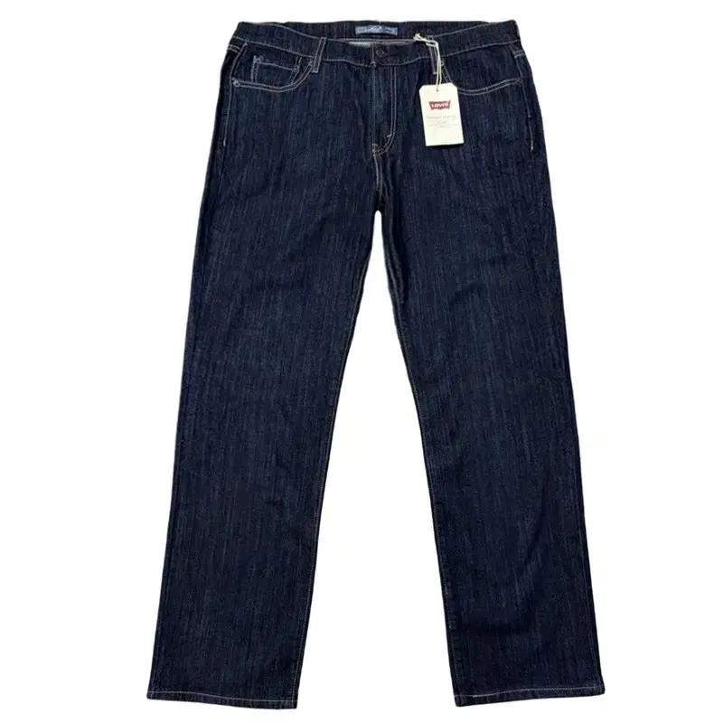 LEVI'S 505 스트레이트 진 14 S/C 2