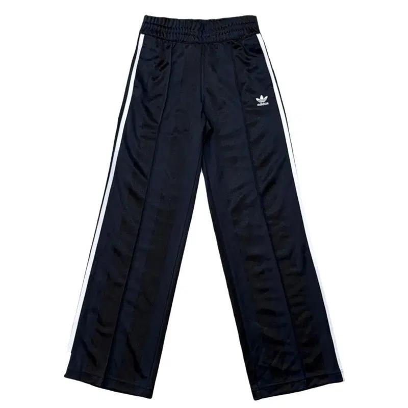 ADIDAS 스트라이프 트랙팬츠 XS 2
