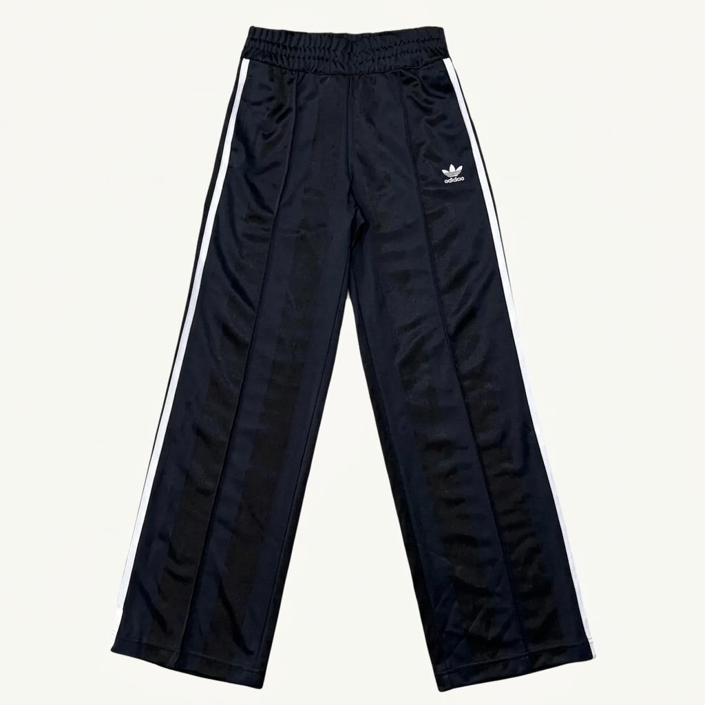 ADIDAS 스트라이프 트랙팬츠 XS 1
