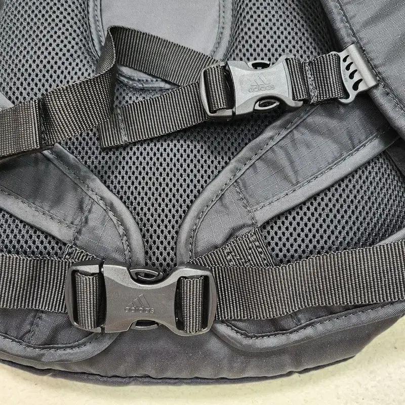 새상품 ADIDAS 트레일 러닝 백팩 8