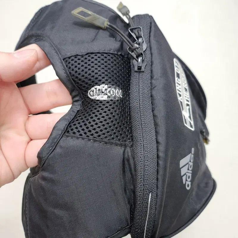 새상품 ADIDAS 트레일 러닝 백팩 3