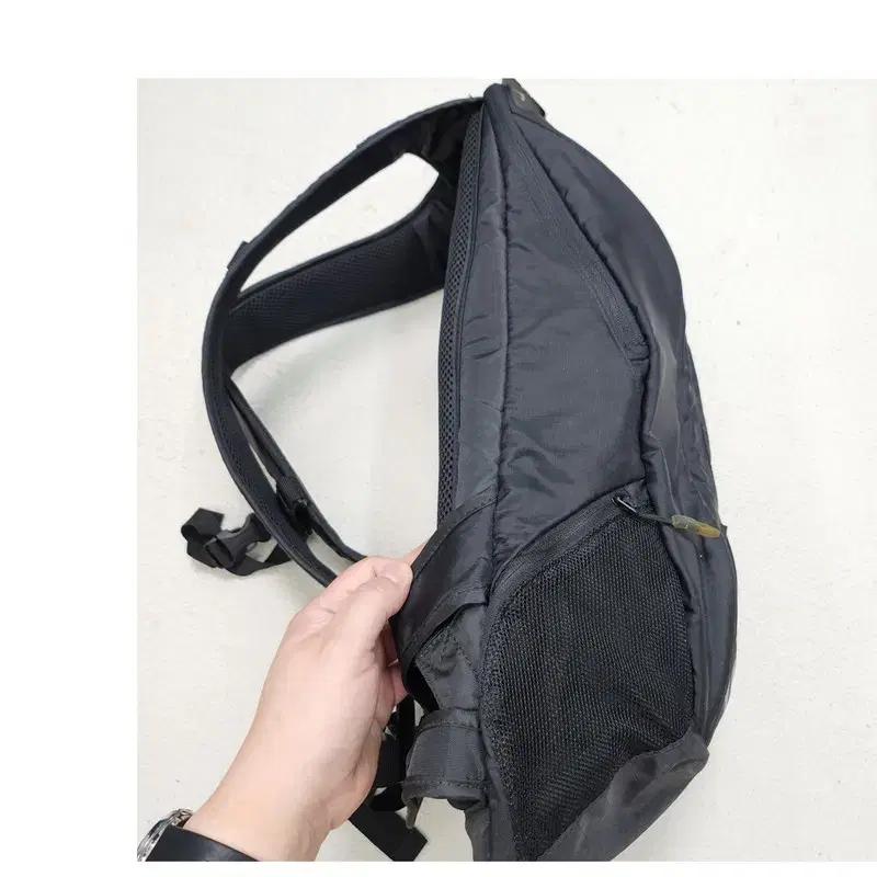 새상품 ADIDAS 트레일 러닝 백팩 4