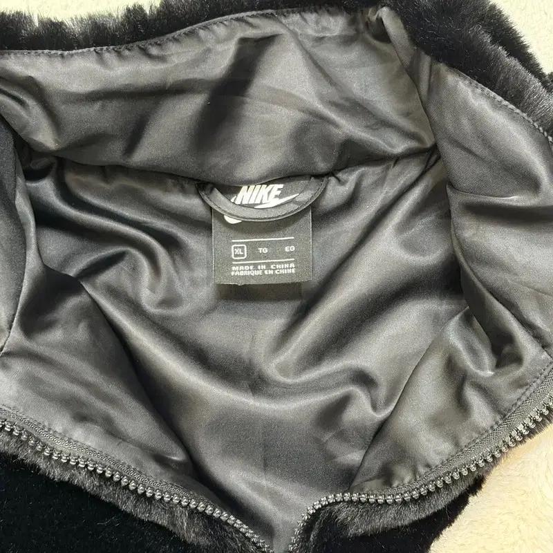 NIKE 빅 스우시 플리스 XL 4