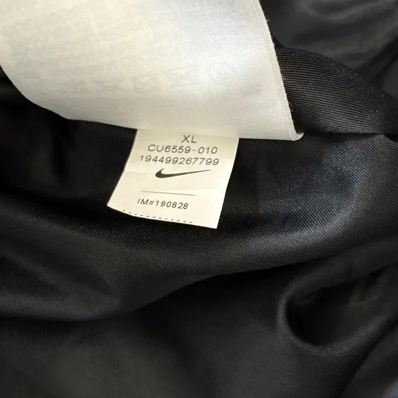 NIKE 빅 스우시 플리스 XL 7
